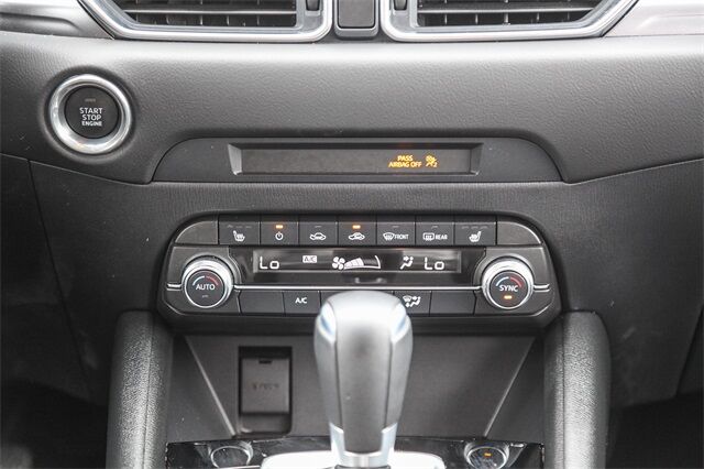 2024 MAZDA CX-5 2.5 S Select Package Tacoma WA