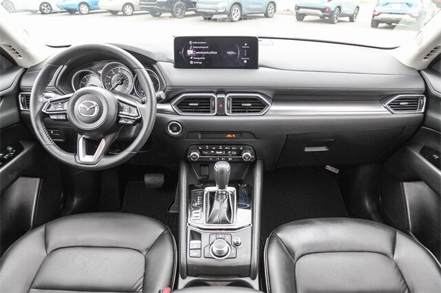 2024 MAZDA CX-5 2.5 S Select Package Tacoma WA