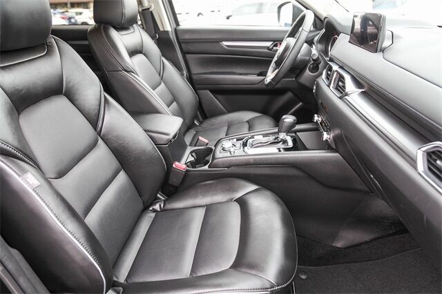 2024 MAZDA CX-5 2.5 S Select Package Tacoma WA