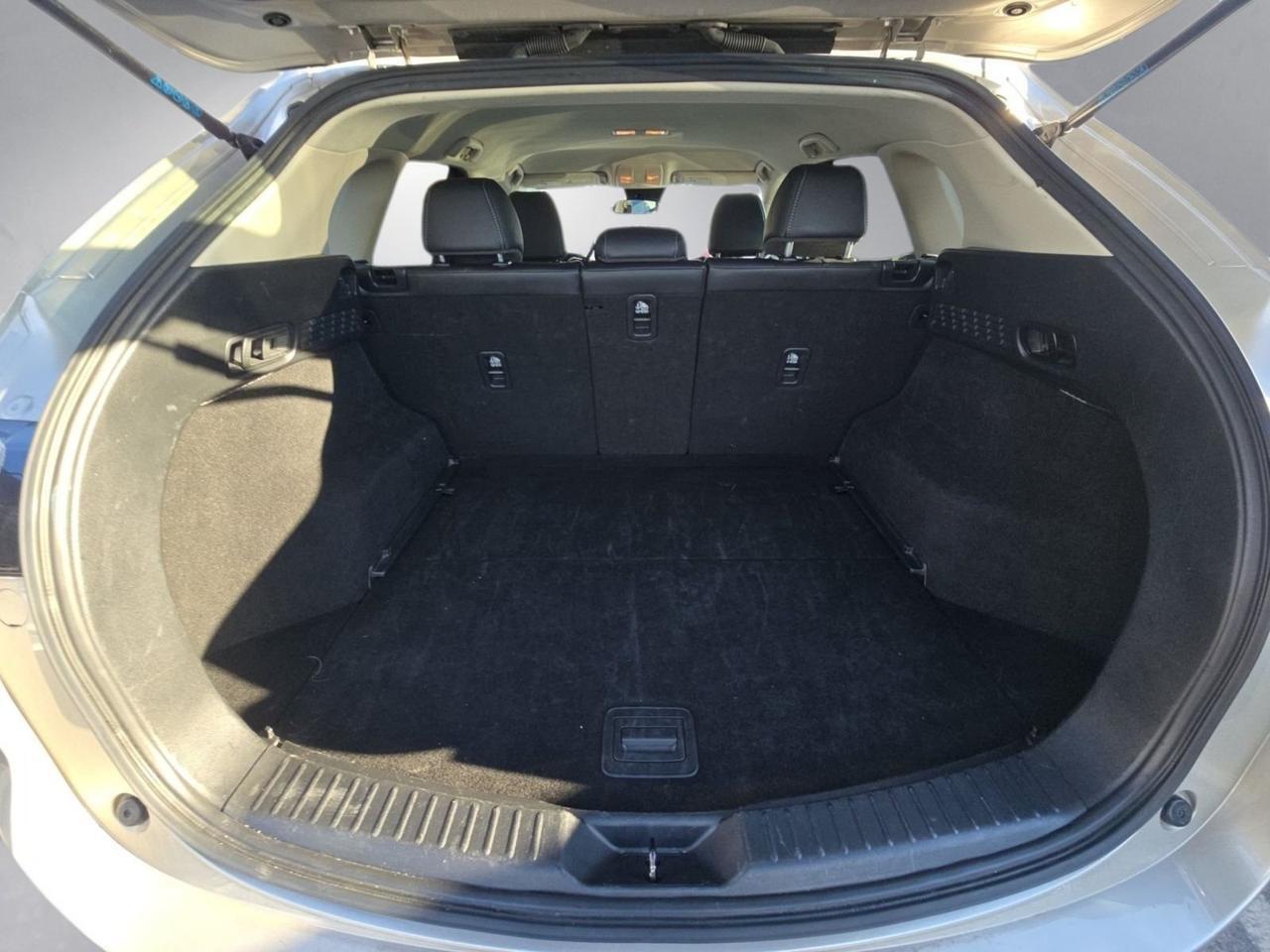 2024 MAZDA CX-5 2.5 S Select Package Stafford VA