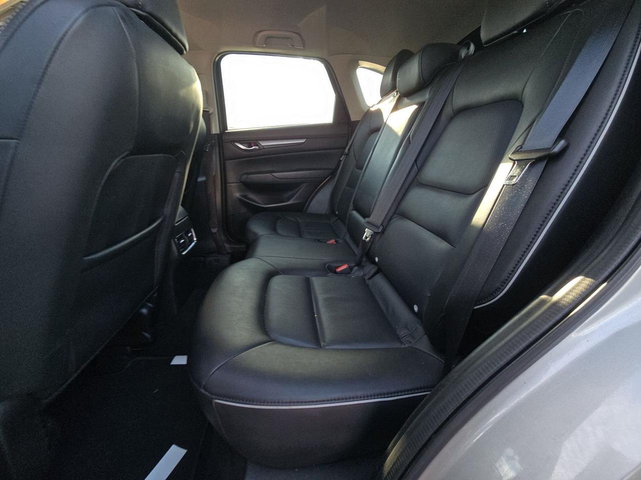 2024 MAZDA CX-5 2.5 S Select Package Stafford VA