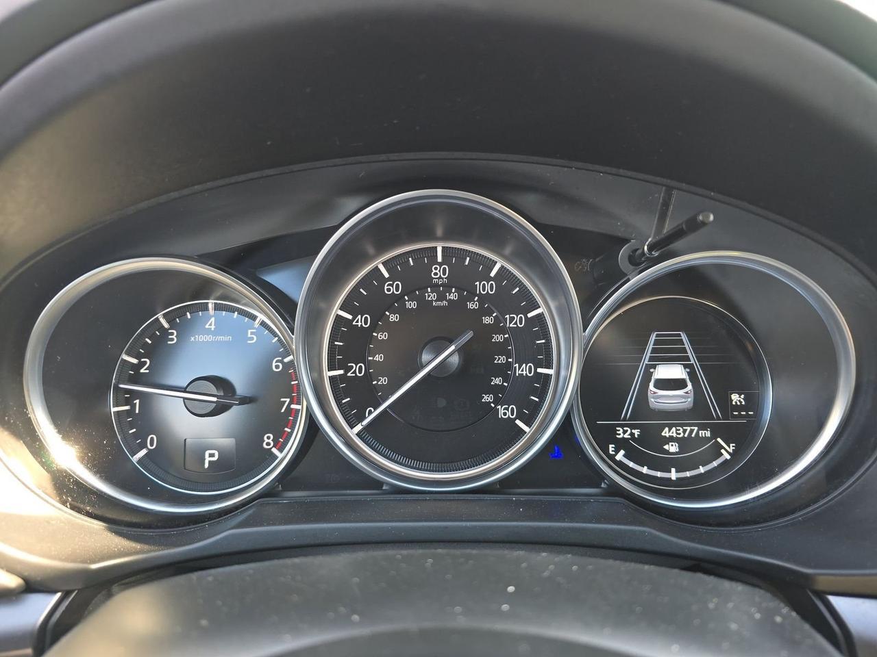 2024 MAZDA CX-5 2.5 S Select Package Stafford VA