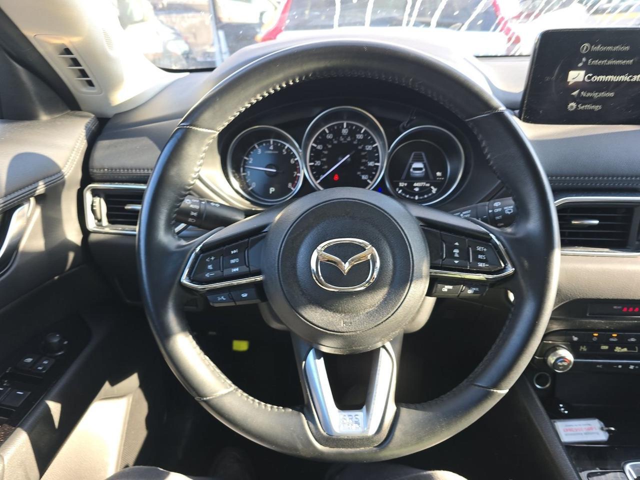 2024 MAZDA CX-5 2.5 S Select Package Stafford VA