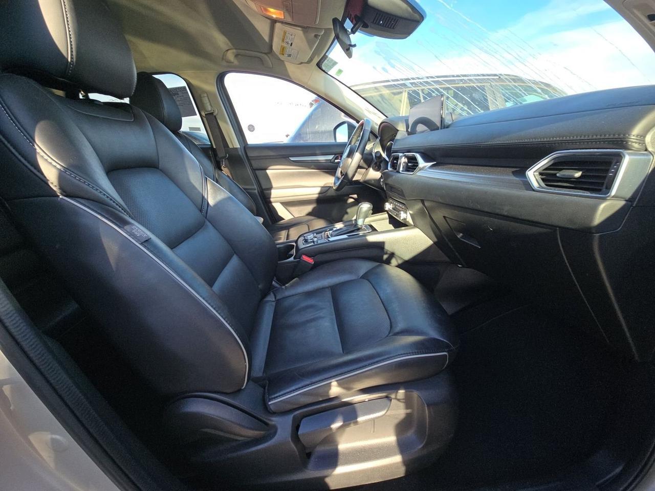 2024 MAZDA CX-5 2.5 S Select Package Stafford VA