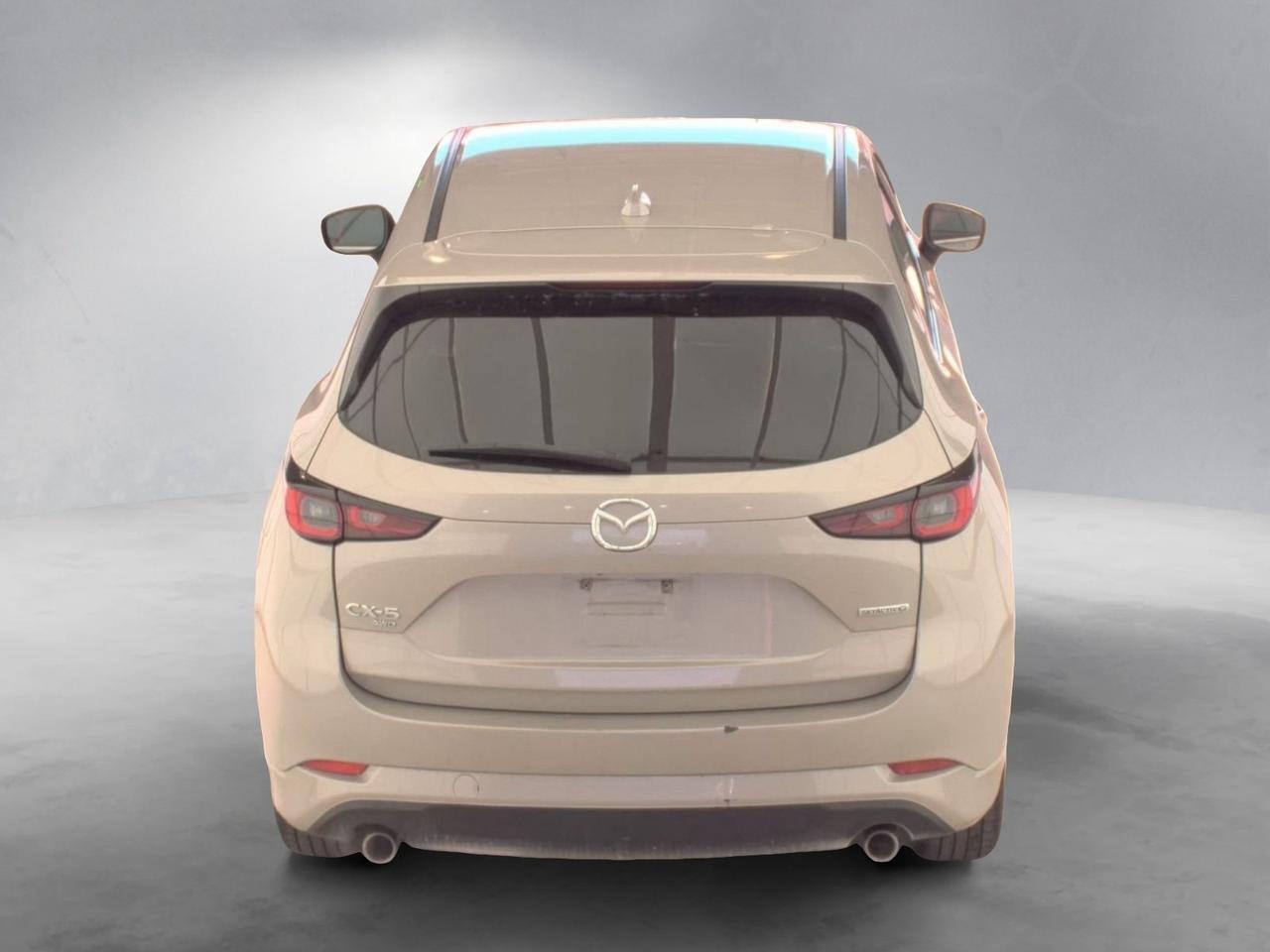 2024 MAZDA CX-5 2.5 S Select Package Stafford VA