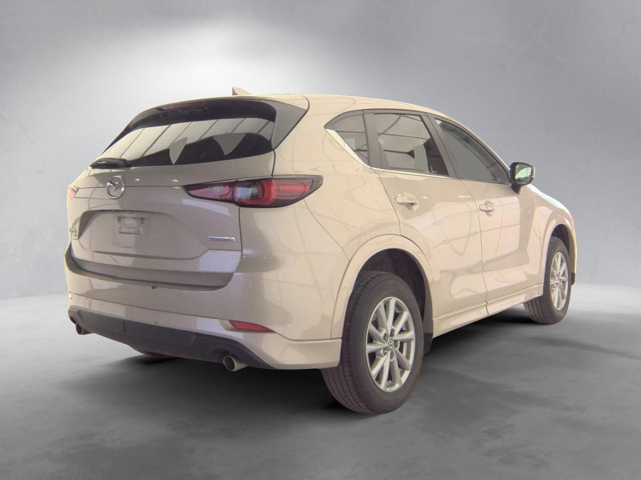 2024 MAZDA CX-5 2.5 S Select Package Stafford VA