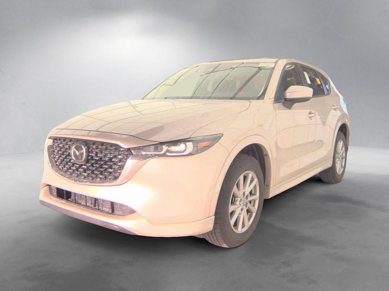 2024 MAZDA CX-5 2.5 S Select Package Stafford VA