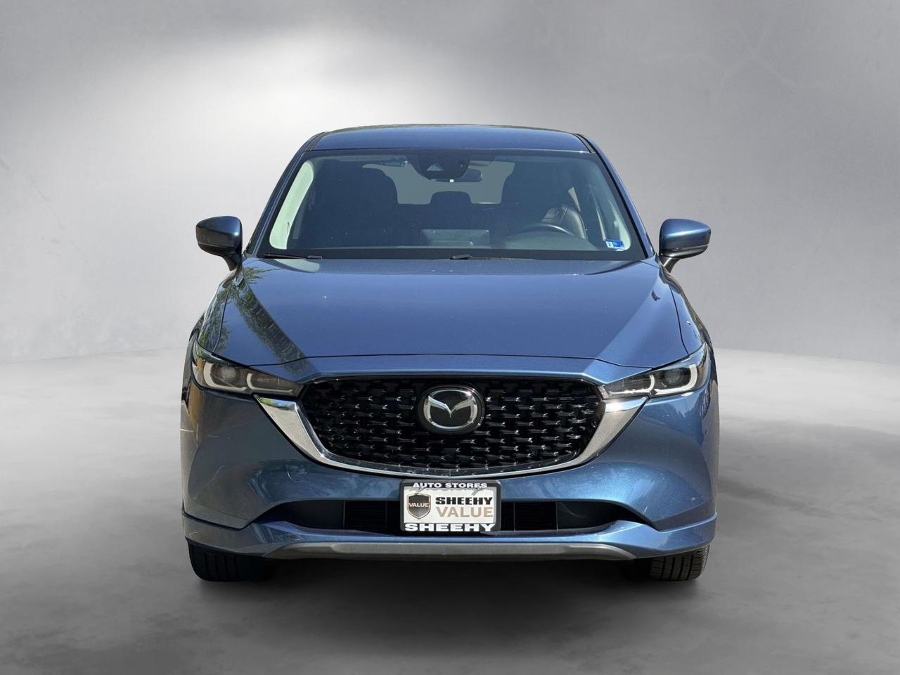 2024 MAZDA CX-5 2.5 S Select Package Alexandria VA