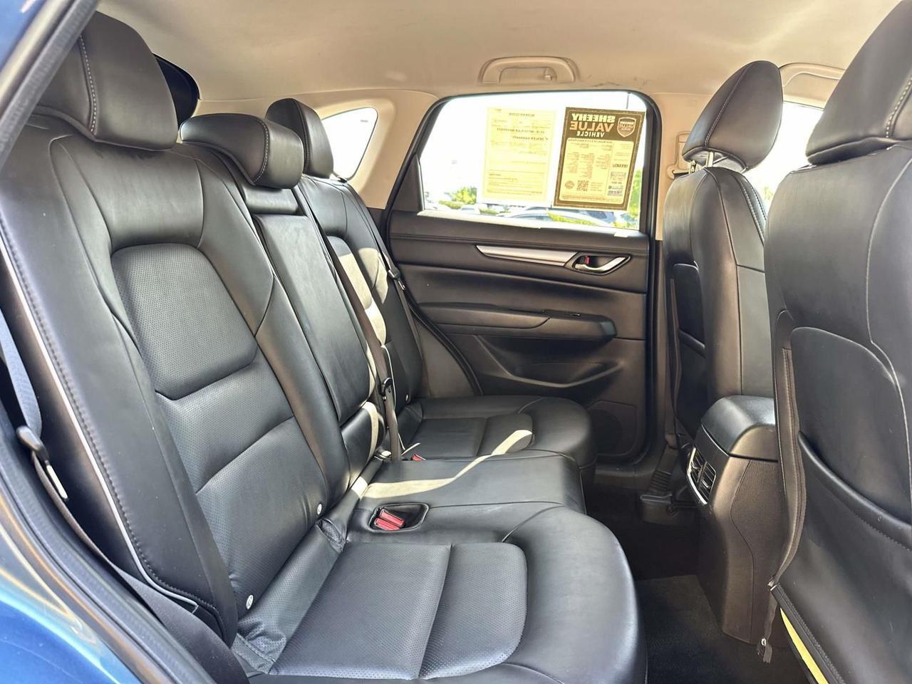 2024 MAZDA CX-5 2.5 S Select Package Alexandria VA