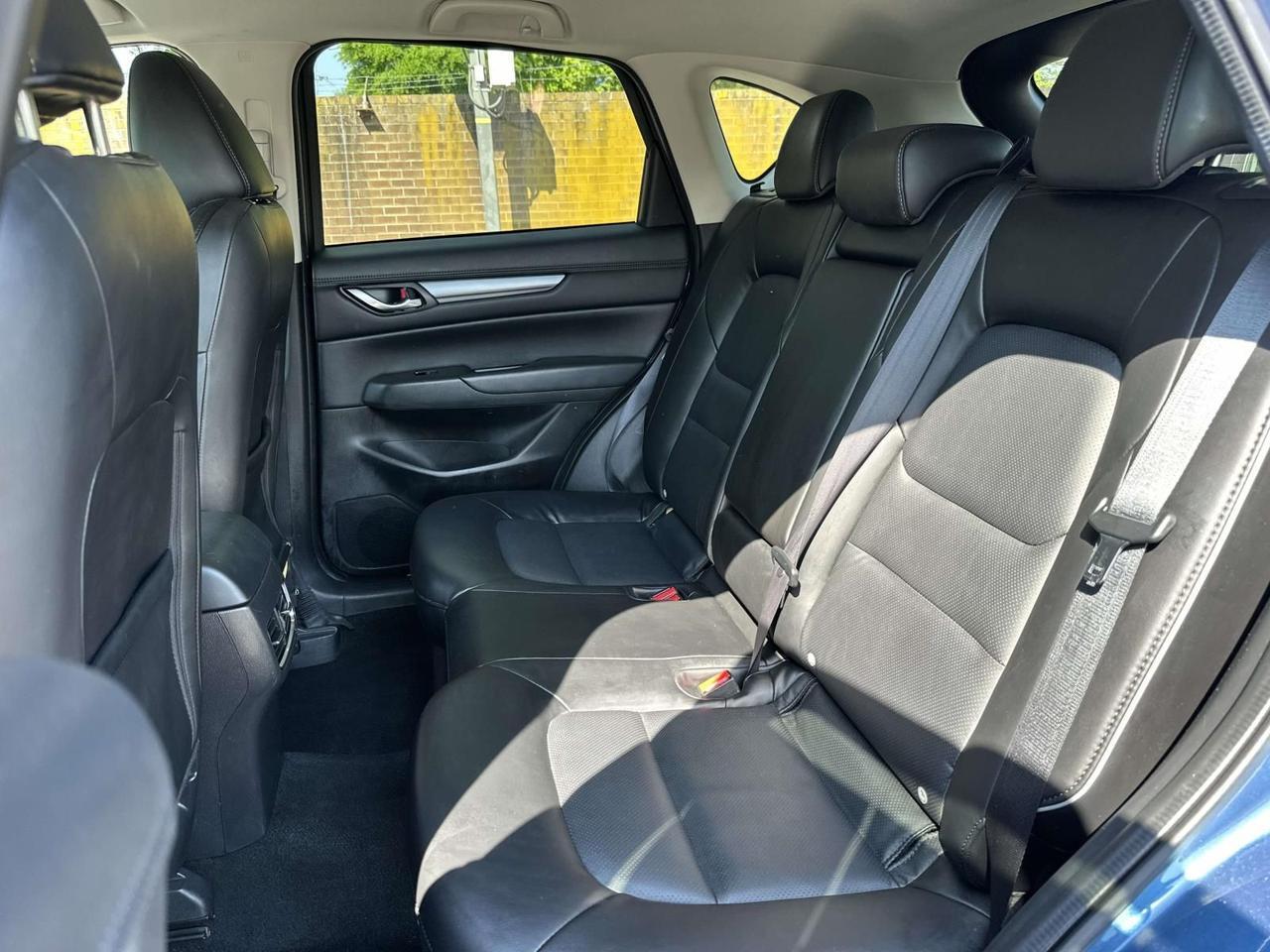 2024 MAZDA CX-5 2.5 S Select Package Alexandria VA