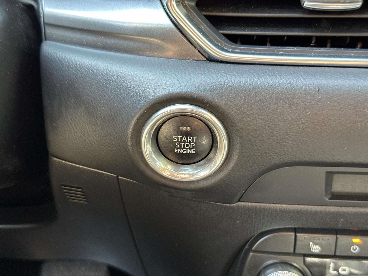 2024 MAZDA CX-5 2.5 S Select Package Alexandria VA