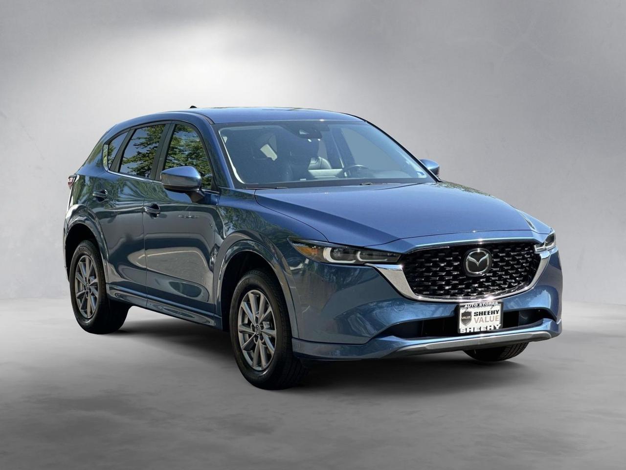 2024 MAZDA CX-5 2.5 S Select Package Alexandria VA