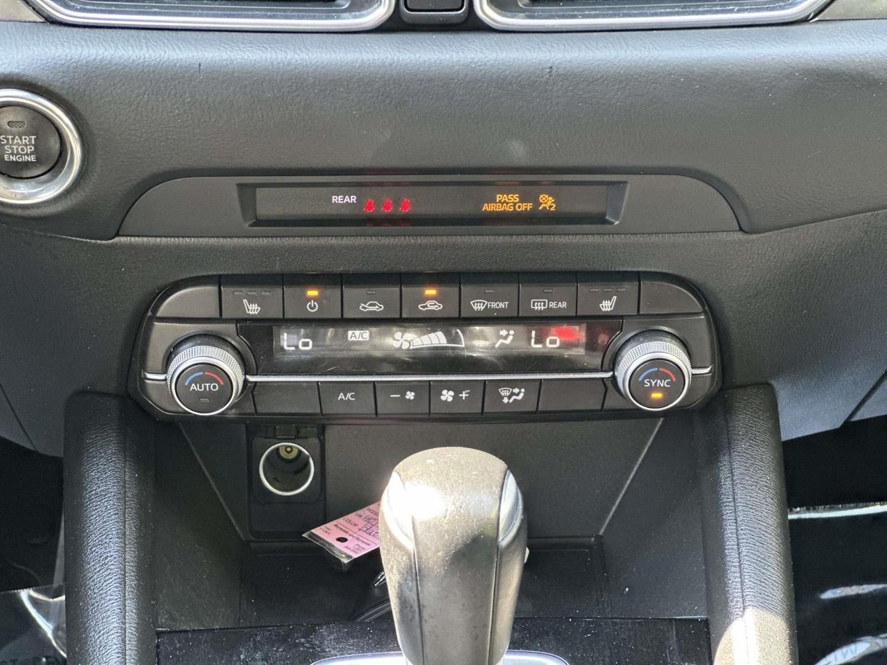 2024 MAZDA CX-5 2.5 S Select Package Alexandria VA