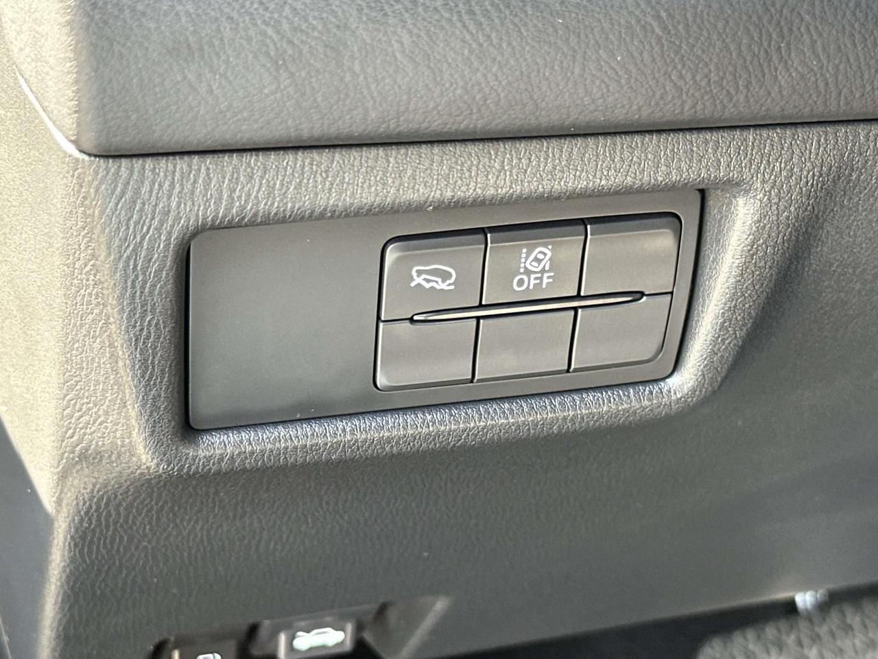 2024 MAZDA CX-5 2.5 S Select Package Alexandria VA