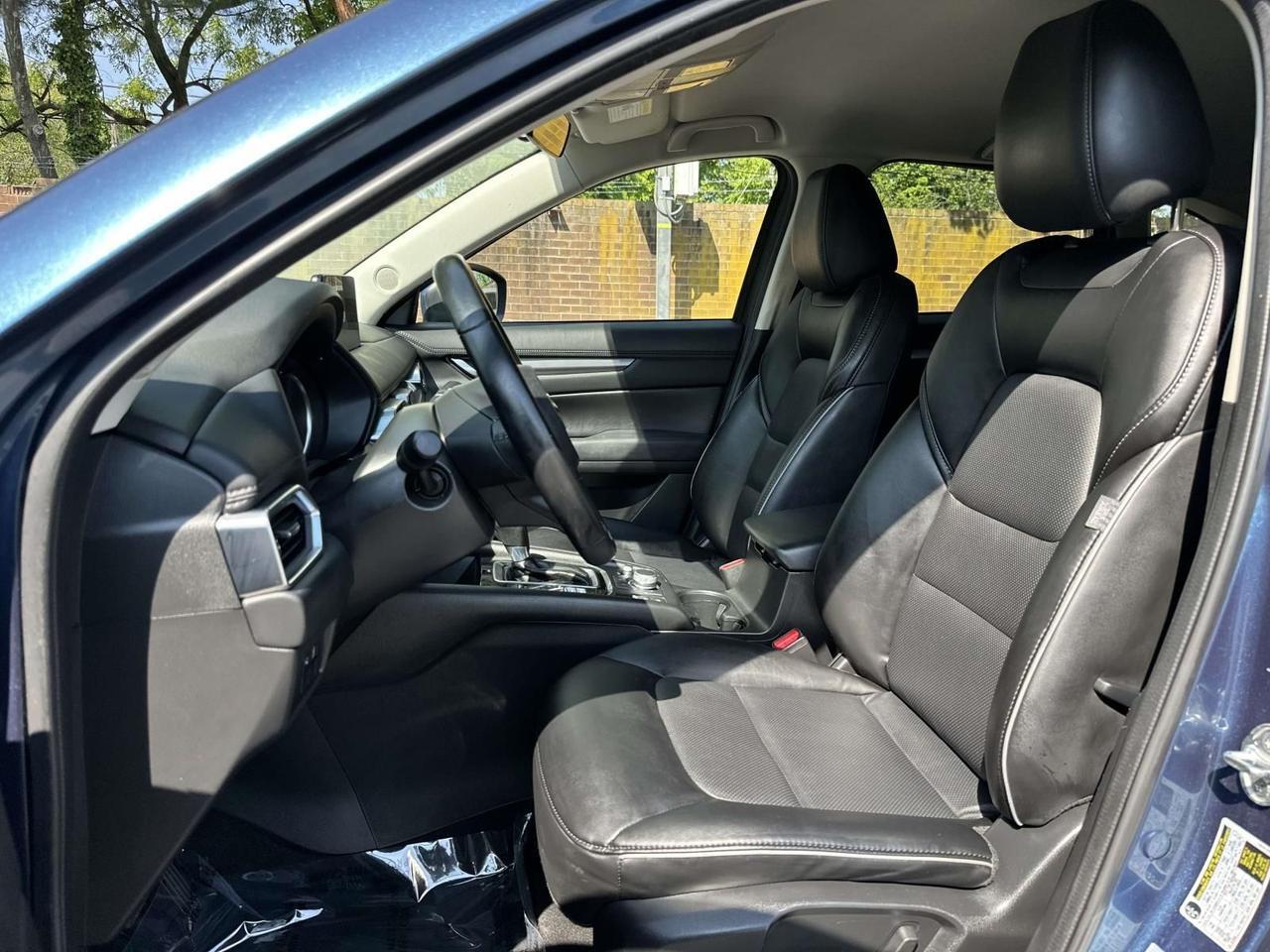 2024 MAZDA CX-5 2.5 S Select Package Alexandria VA