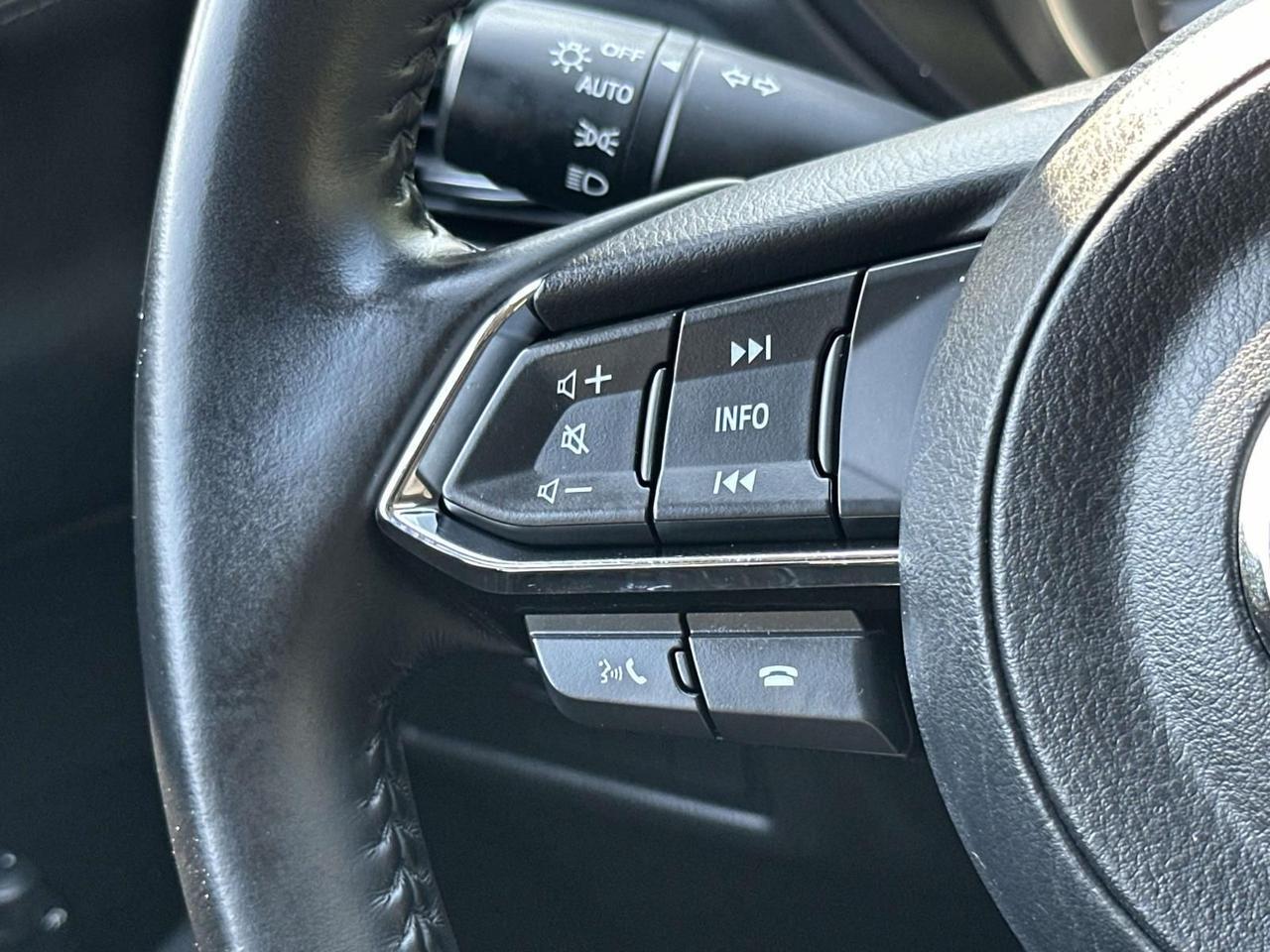 2024 MAZDA CX-5 2.5 S Select Package Alexandria VA