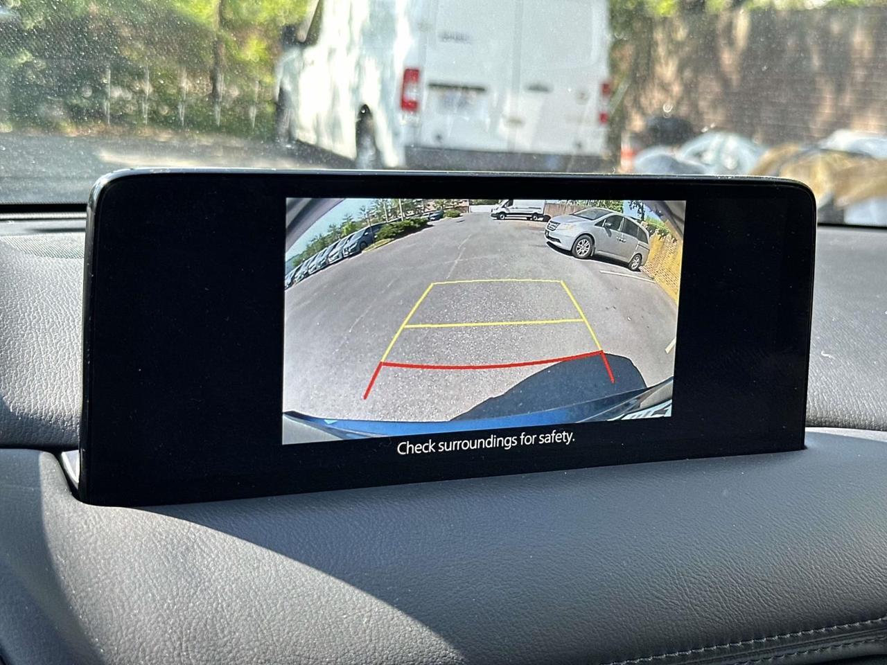 2024 MAZDA CX-5 2.5 S Select Package Alexandria VA