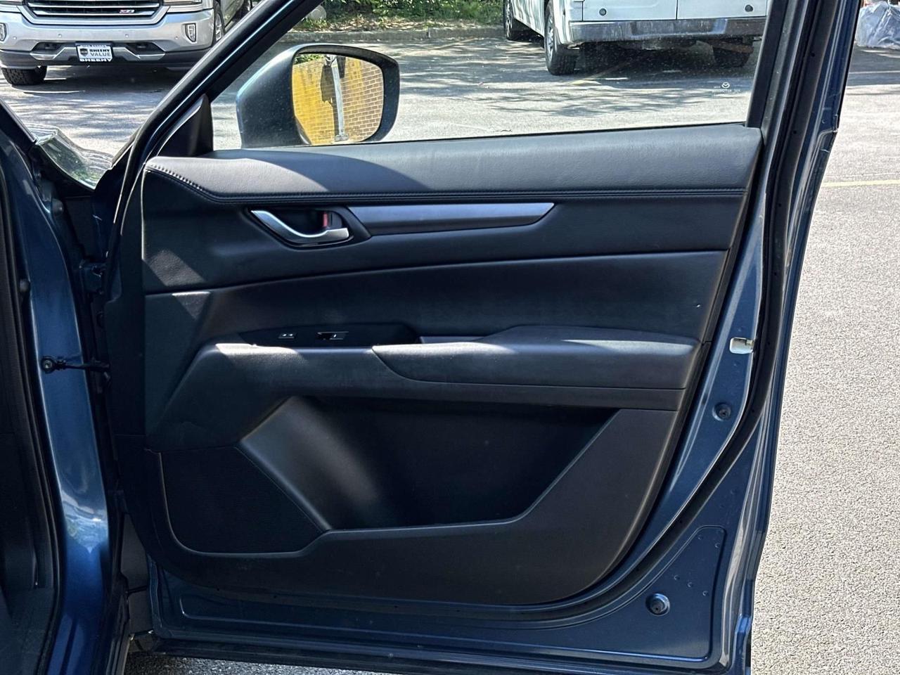 2024 MAZDA CX-5 2.5 S Select Package Alexandria VA