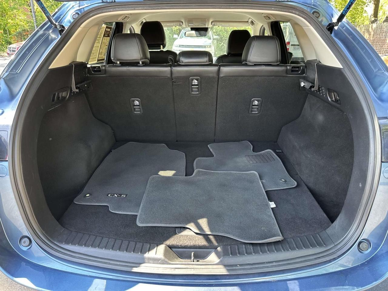 2024 MAZDA CX-5 2.5 S Select Package Alexandria VA