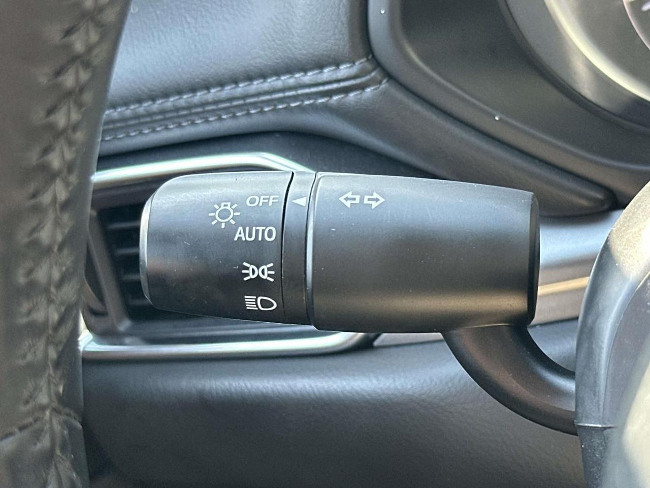 2024 MAZDA CX-5 2.5 S Select Package Alexandria VA