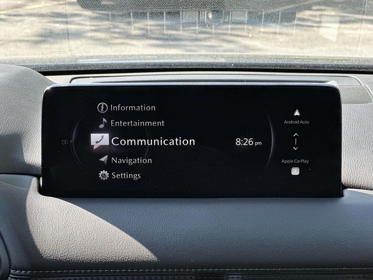 2024 MAZDA CX-5 2.5 S Select Package Alexandria VA