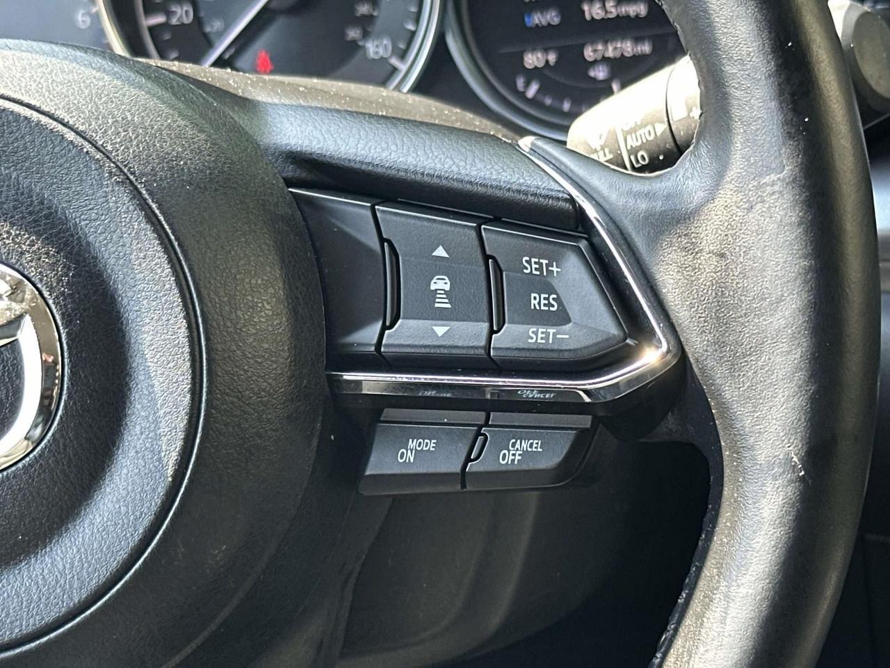 2024 MAZDA CX-5 2.5 S Select Package Alexandria VA