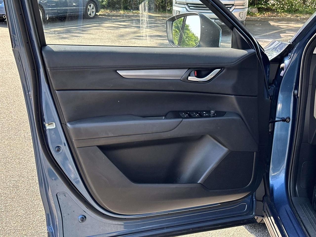 2024 MAZDA CX-5 2.5 S Select Package Alexandria VA