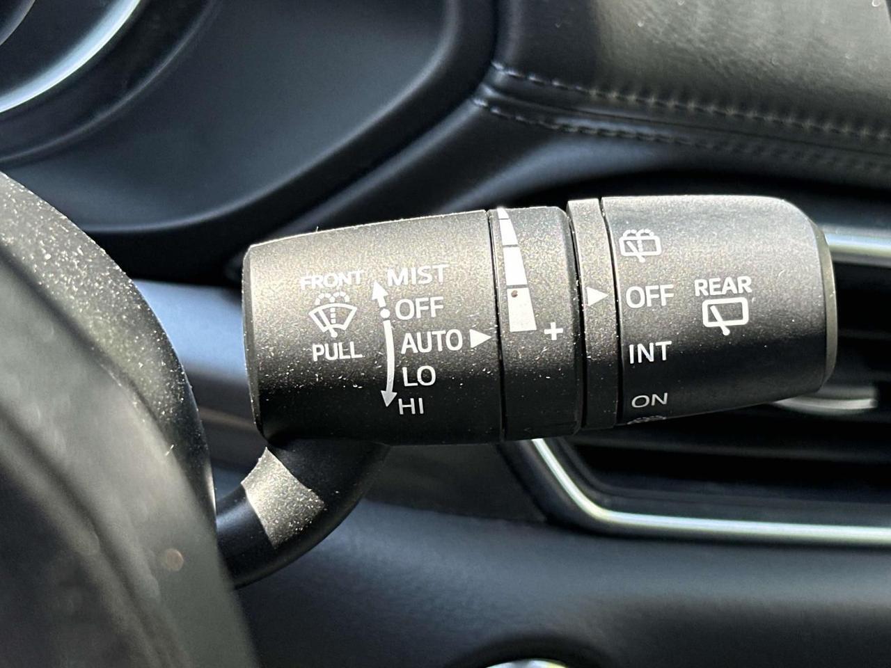 2024 MAZDA CX-5 2.5 S Select Package Alexandria VA