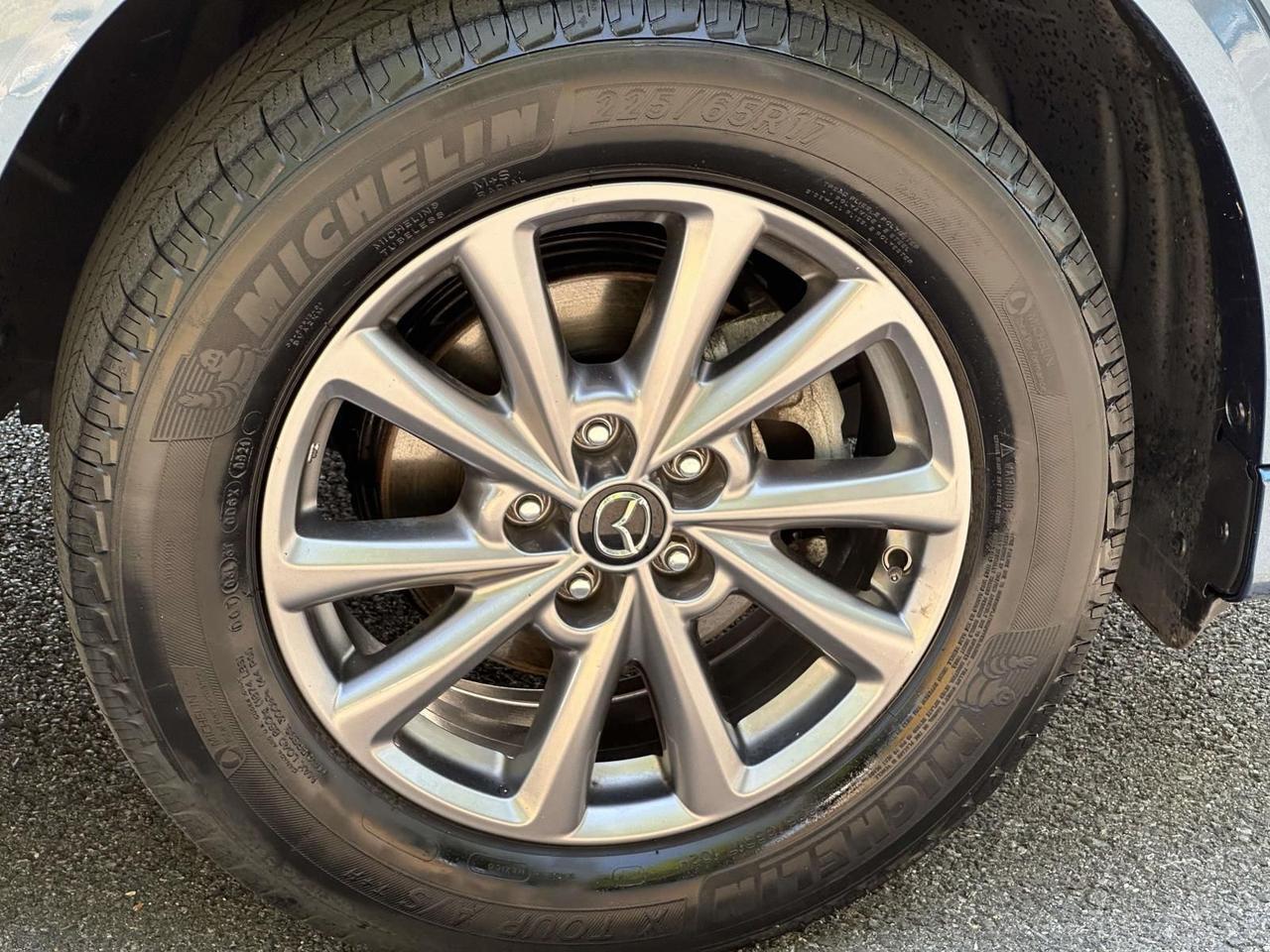 2024 MAZDA CX-5 2.5 S Select Package Alexandria VA