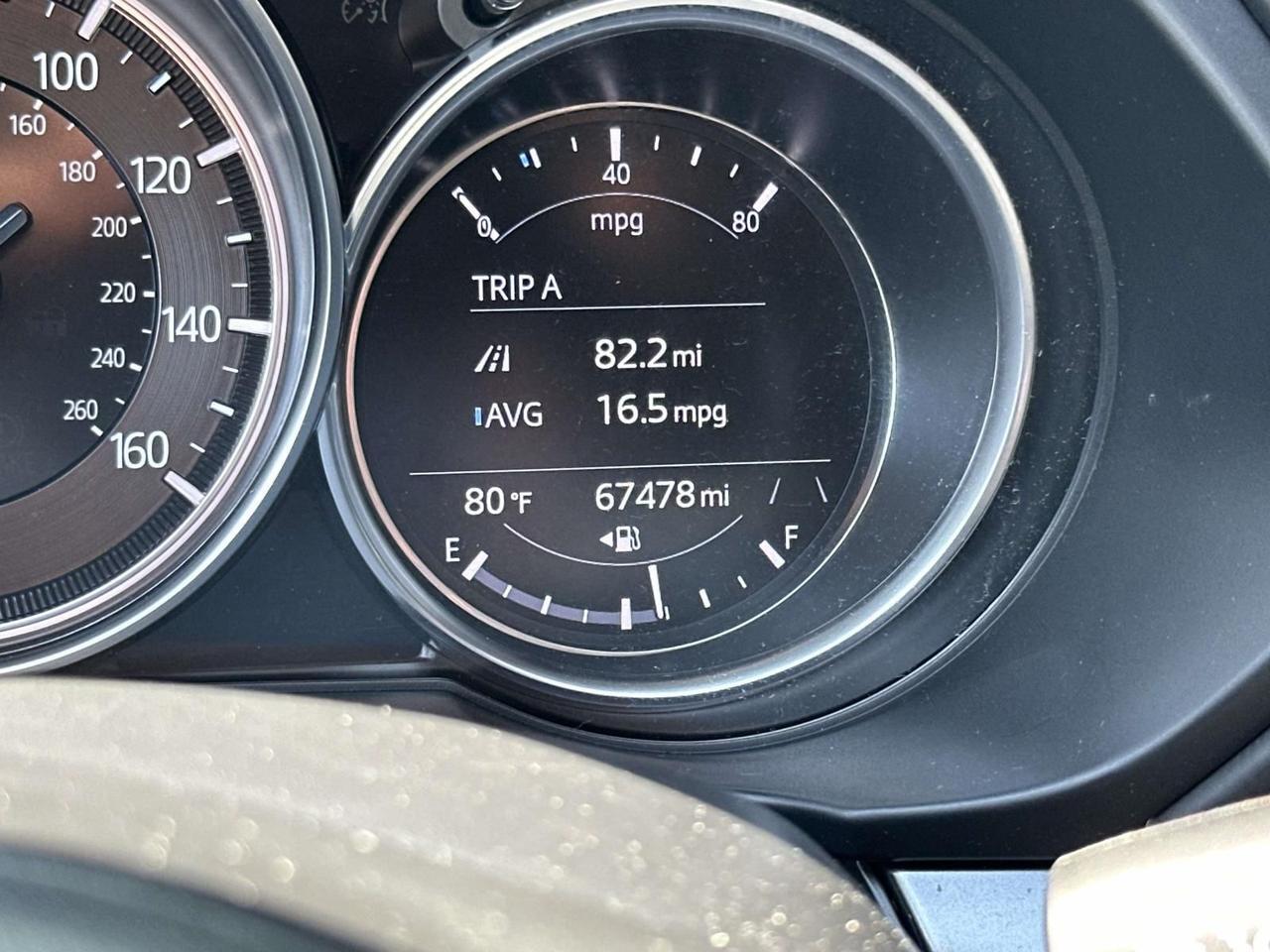 2024 MAZDA CX-5 2.5 S Select Package Alexandria VA