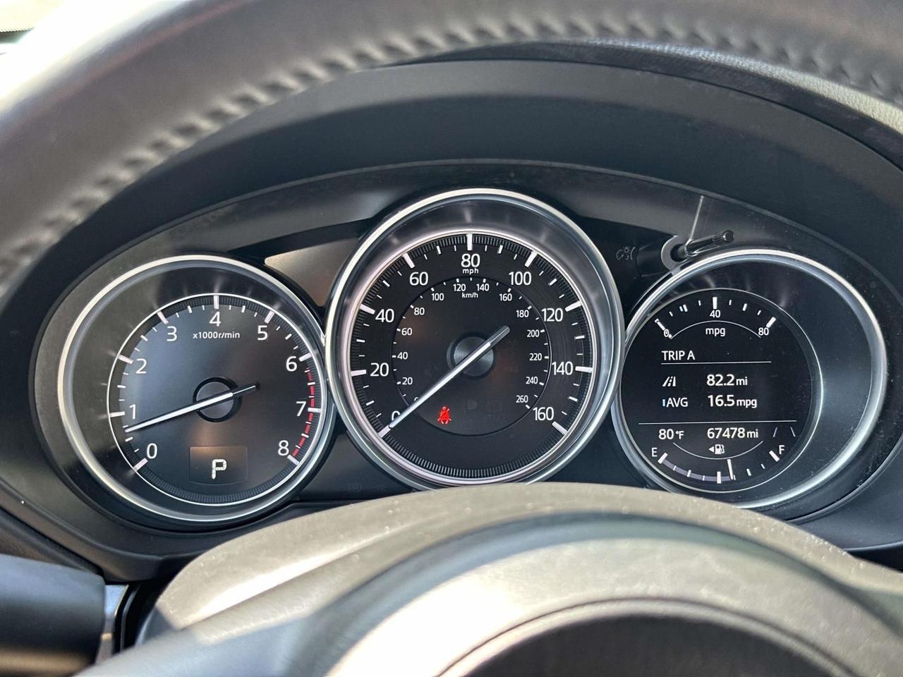 2024 MAZDA CX-5 2.5 S Select Package Alexandria VA