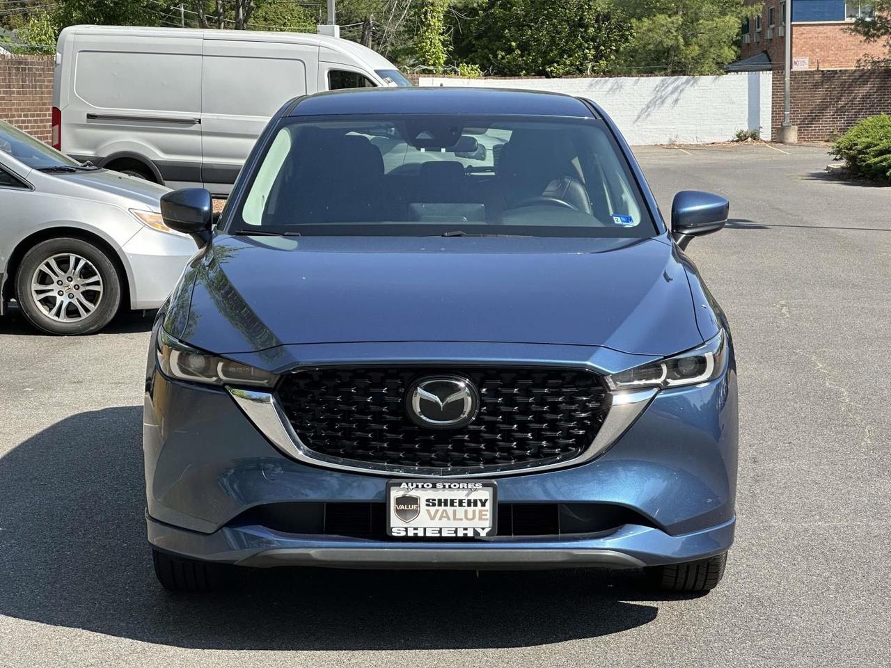 2024 MAZDA CX-5 2.5 S Select Package Alexandria VA