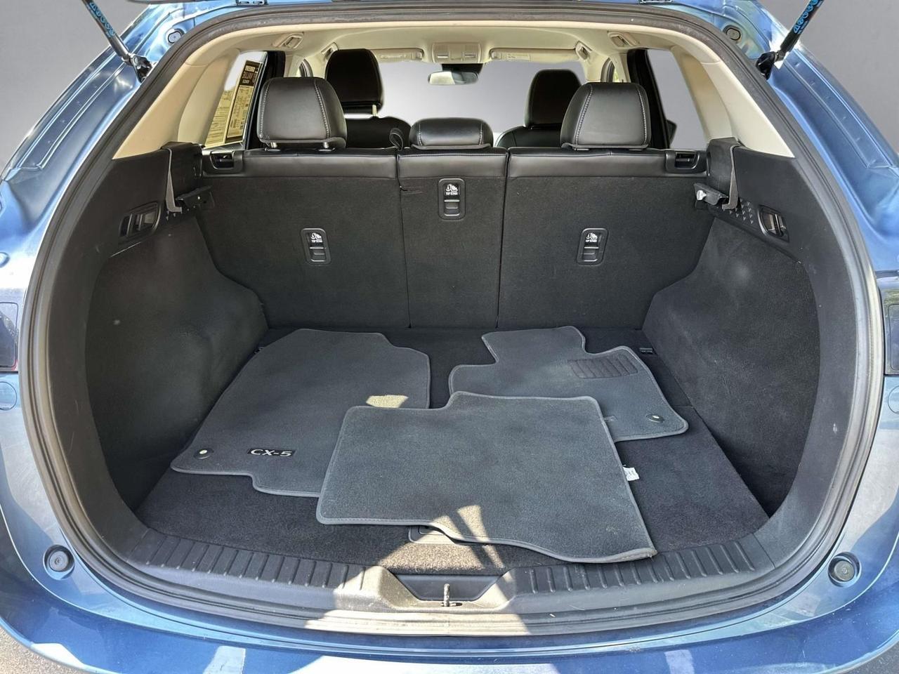 2024 MAZDA CX-5 2.5 S Select Package Alexandria VA