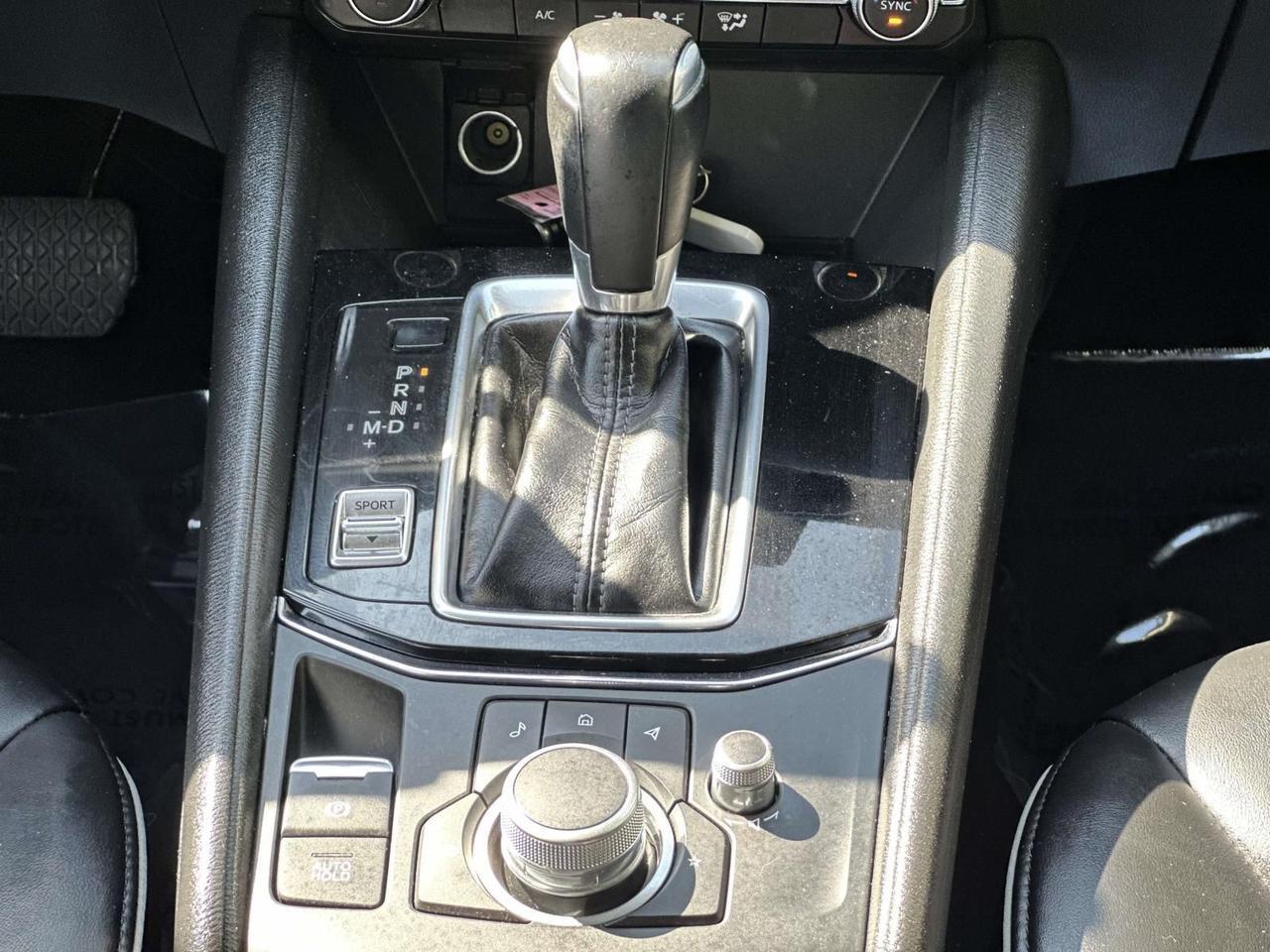 2024 MAZDA CX-5 2.5 S Select Package Alexandria VA