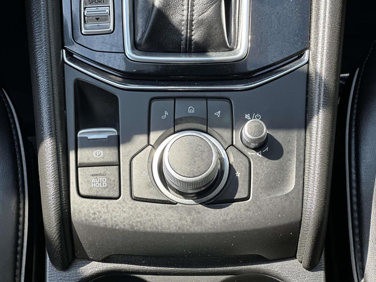 2024 MAZDA CX-5 2.5 S Select Package Alexandria VA