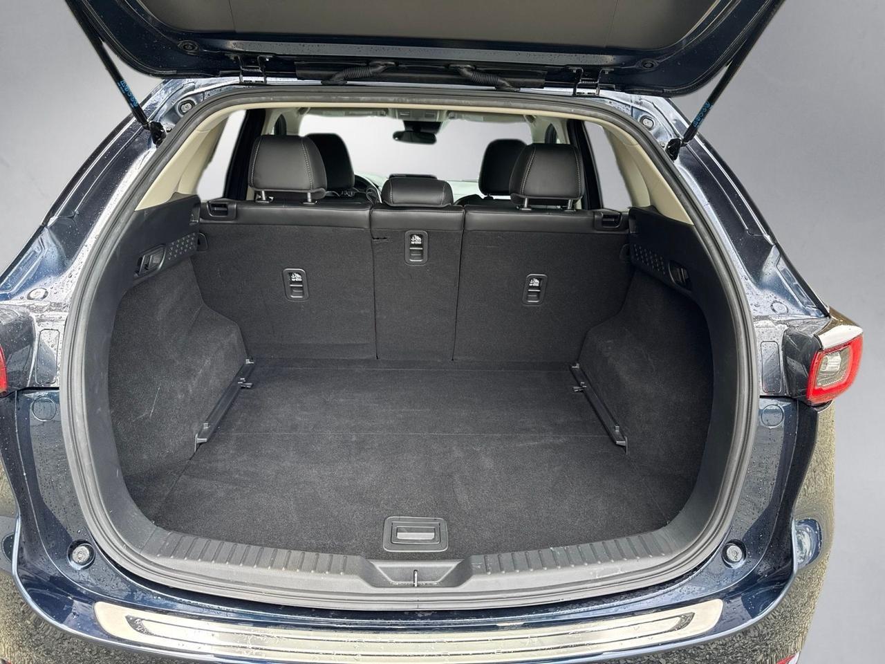 2024 MAZDA CX-5 2.5 S Select Package Warrenton VA