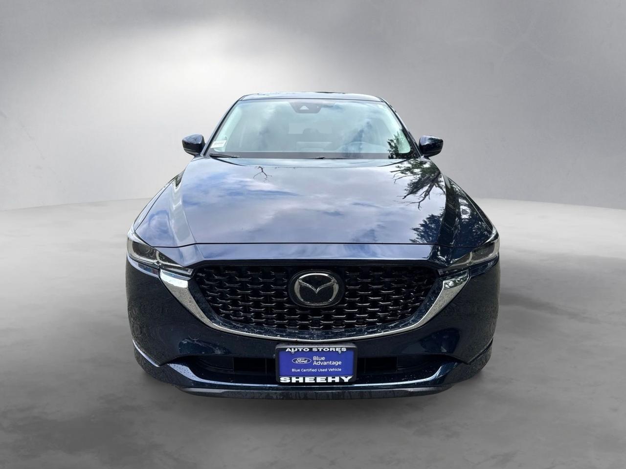 2024 MAZDA CX-5 2.5 S Select Package Warrenton VA