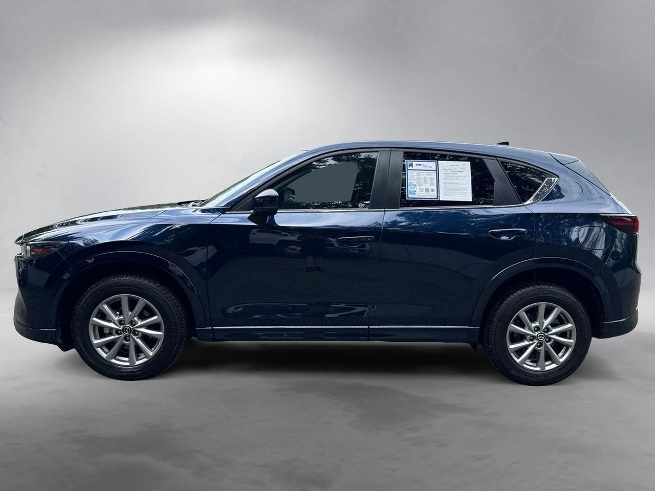 2024 MAZDA CX-5 2.5 S Select Package Warrenton VA
