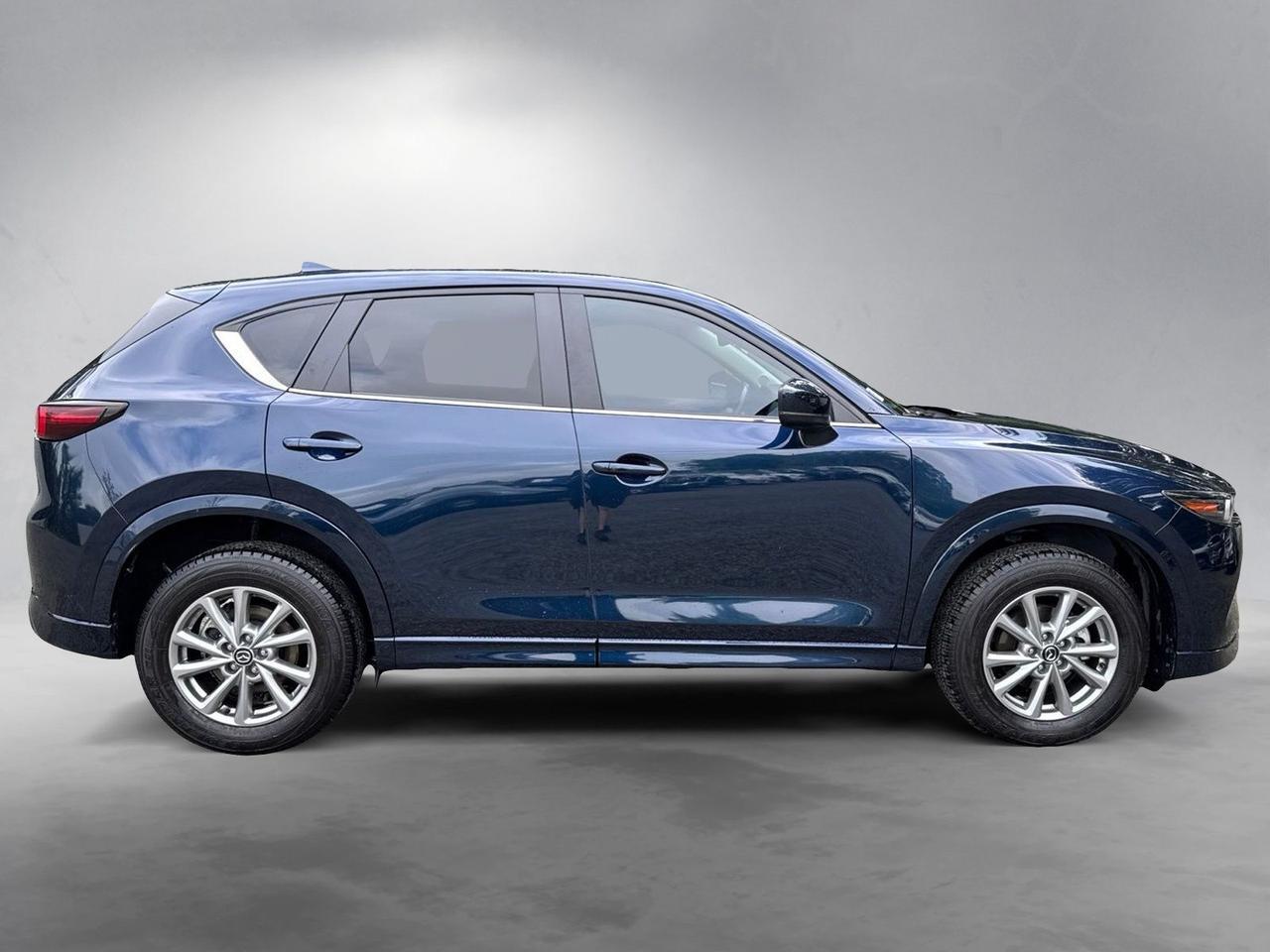 2024 MAZDA CX-5 2.5 S Select Package Warrenton VA