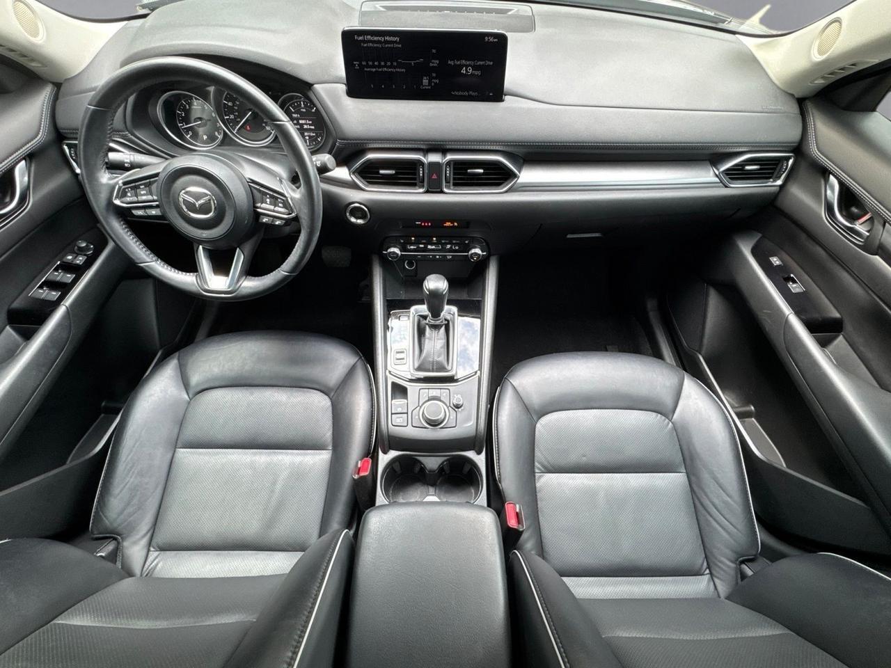 2024 MAZDA CX-5 2.5 S Select Package Warrenton VA
