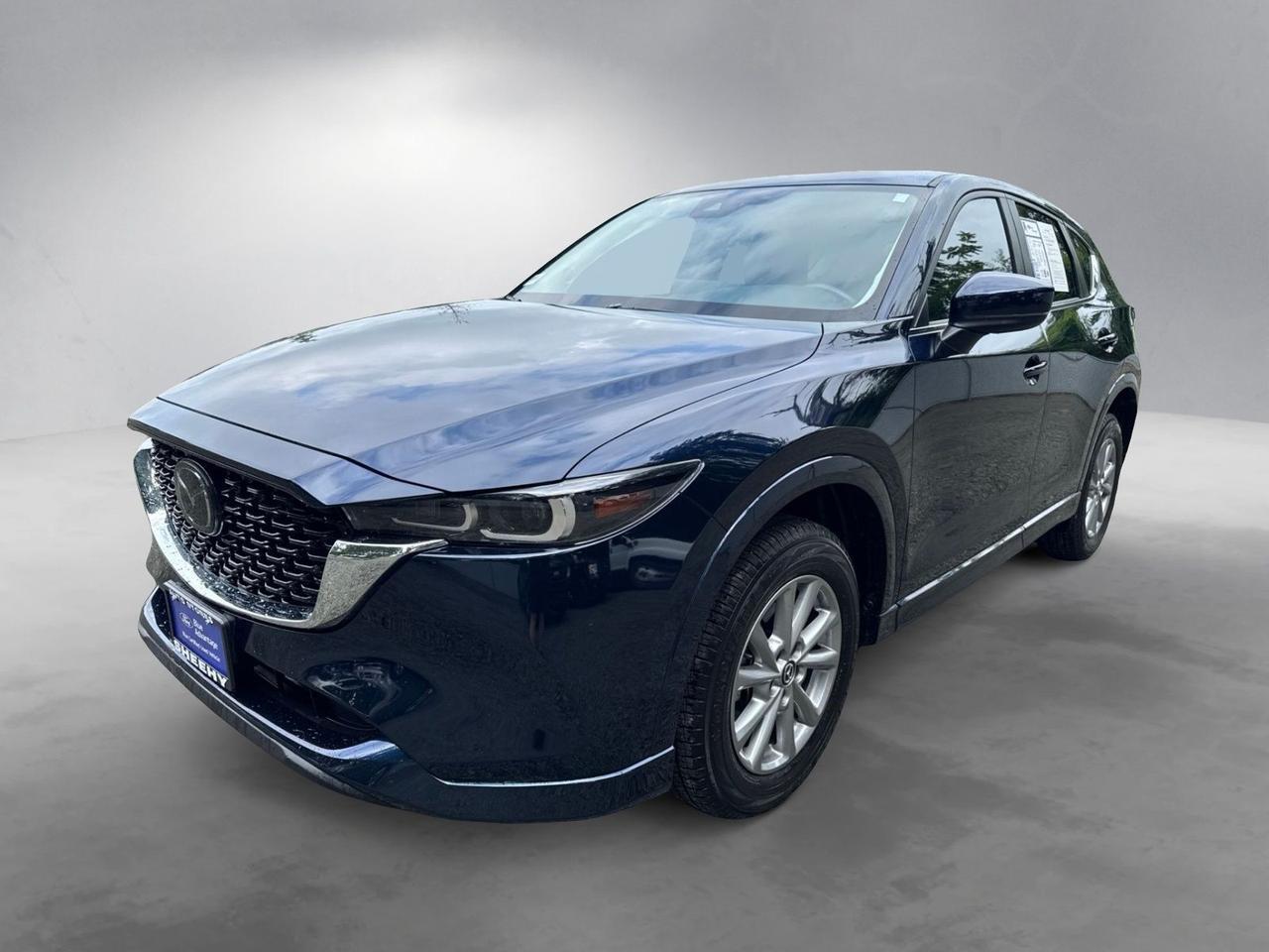 2024 MAZDA CX-5 2.5 S Select Package Warrenton VA