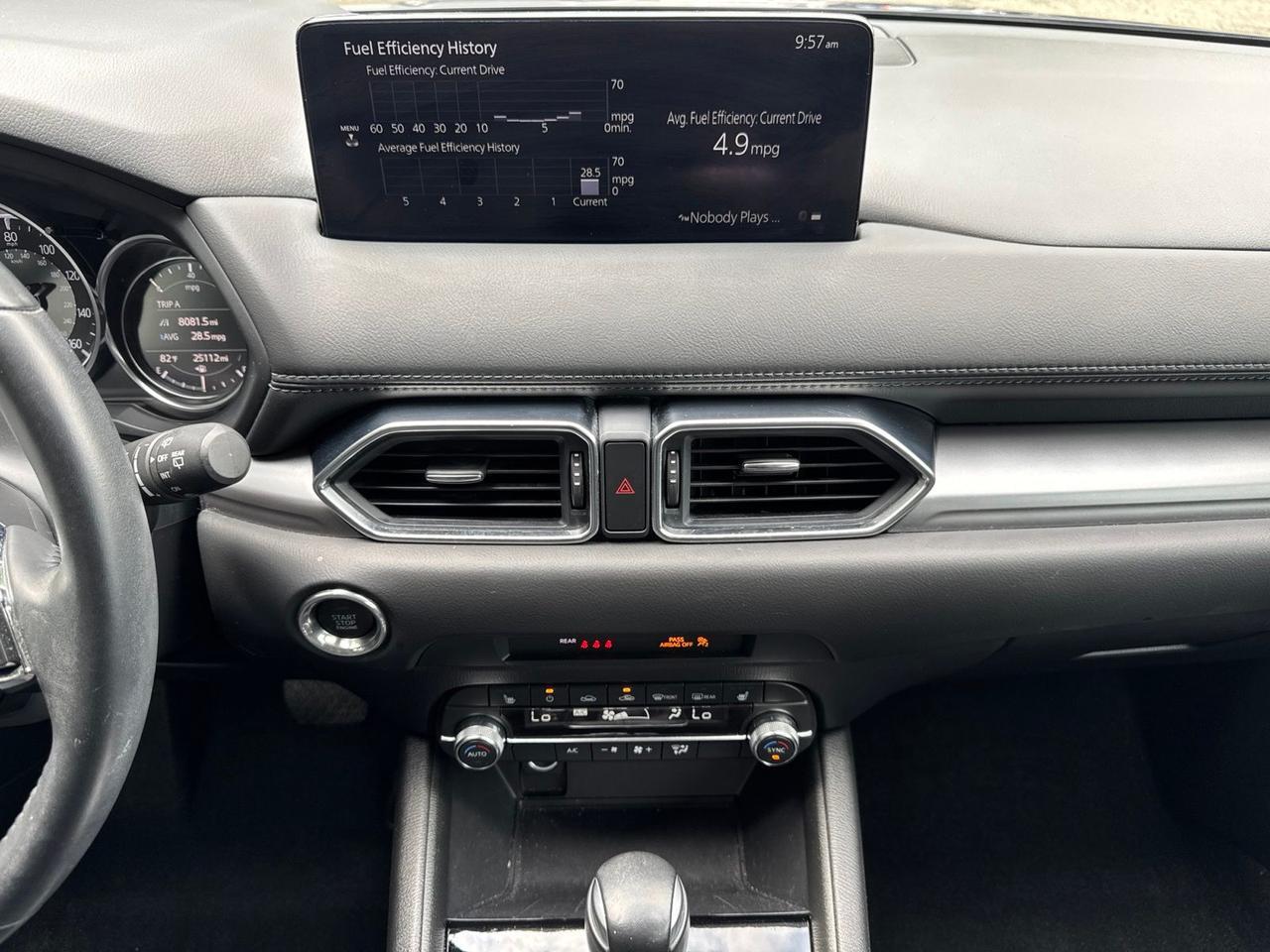 2024 MAZDA CX-5 2.5 S Select Package Warrenton VA