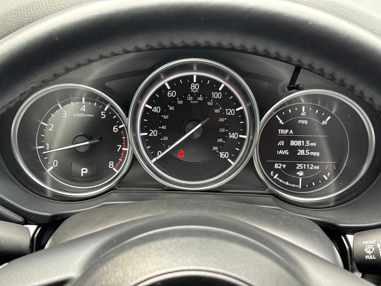 2024 MAZDA CX-5 2.5 S Select Package Warrenton VA