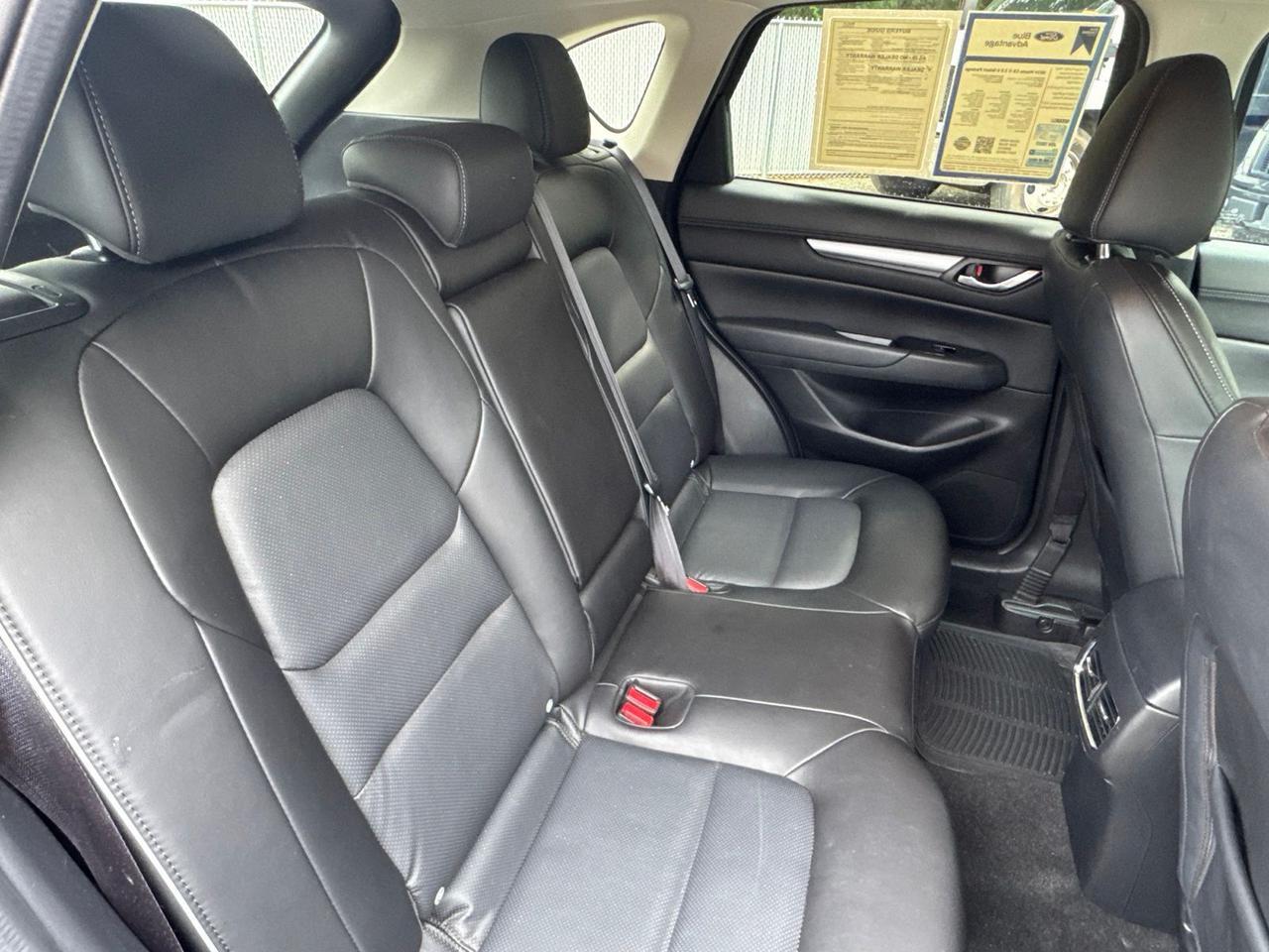 2024 MAZDA CX-5 2.5 S Select Package Warrenton VA