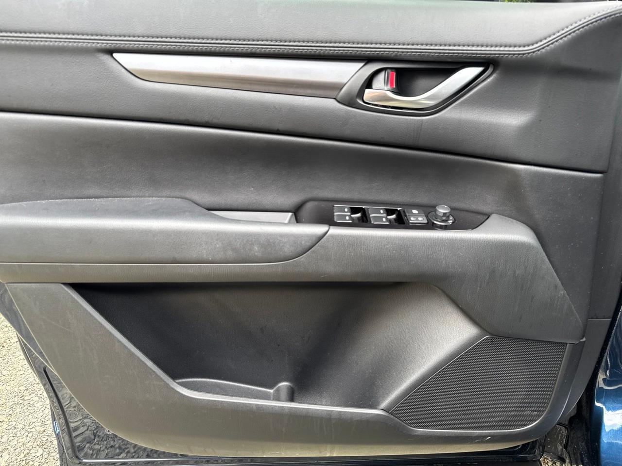 2024 MAZDA CX-5 2.5 S Select Package Warrenton VA