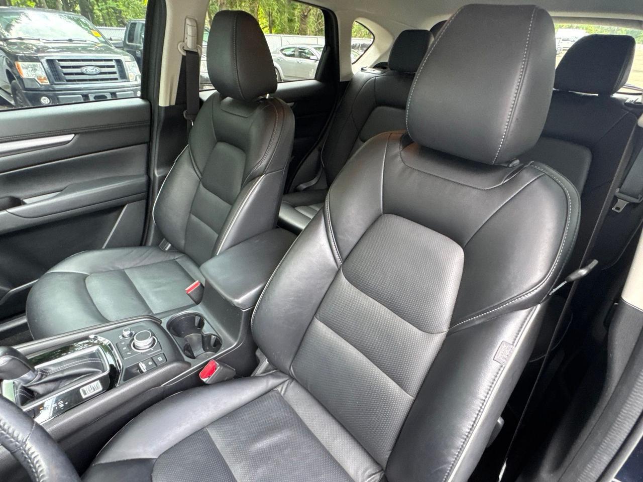 2024 MAZDA CX-5 2.5 S Select Package Warrenton VA