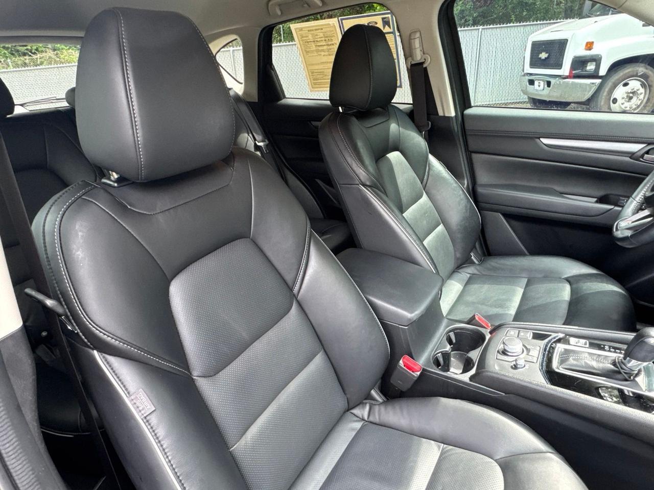 2024 MAZDA CX-5 2.5 S Select Package Warrenton VA