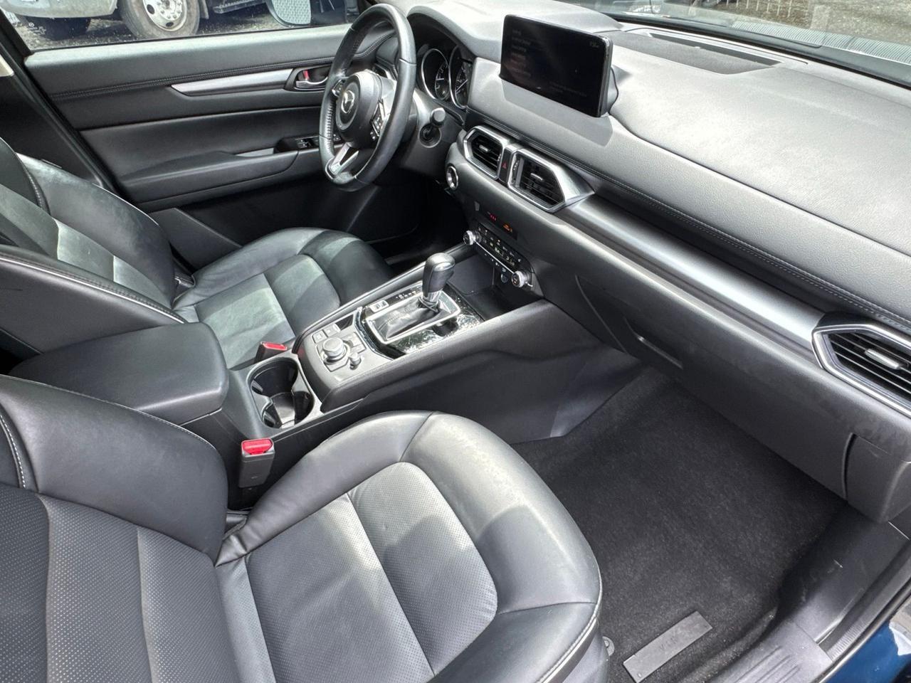 2024 MAZDA CX-5 2.5 S Select Package Warrenton VA