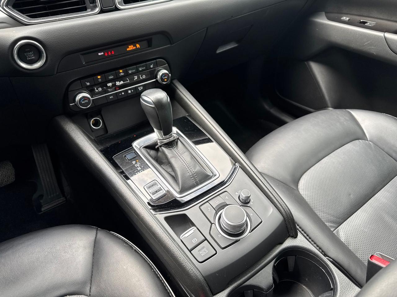 2024 MAZDA CX-5 2.5 S Select Package Warrenton VA