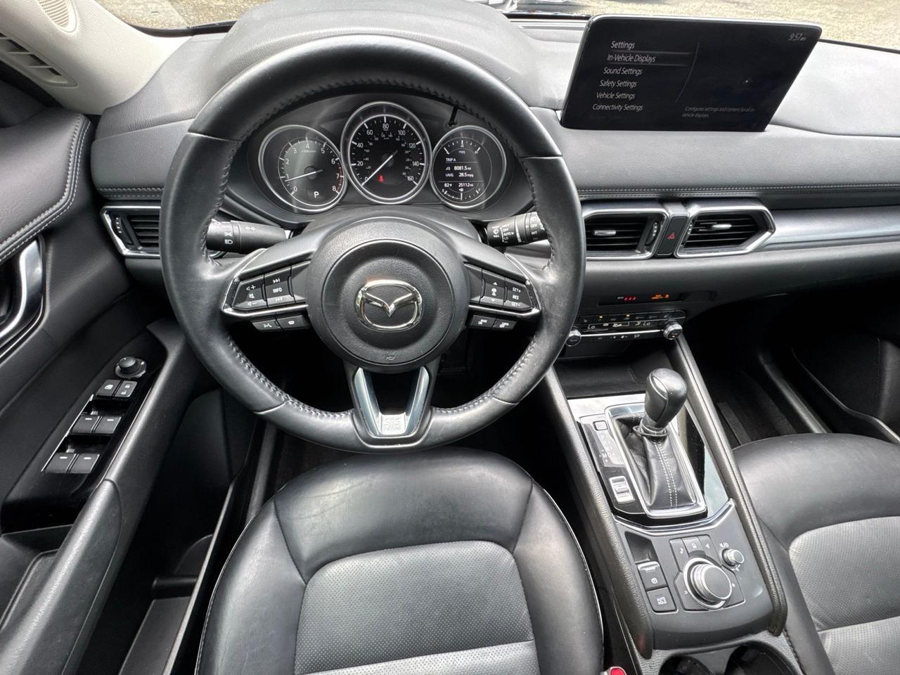 2024 MAZDA CX-5 2.5 S Select Package Warrenton VA